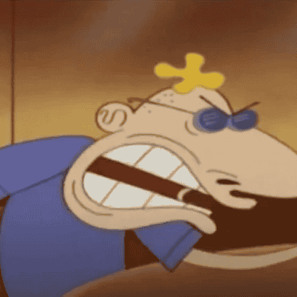 Stinky (Hate Comics) (Peter Bagge) Image