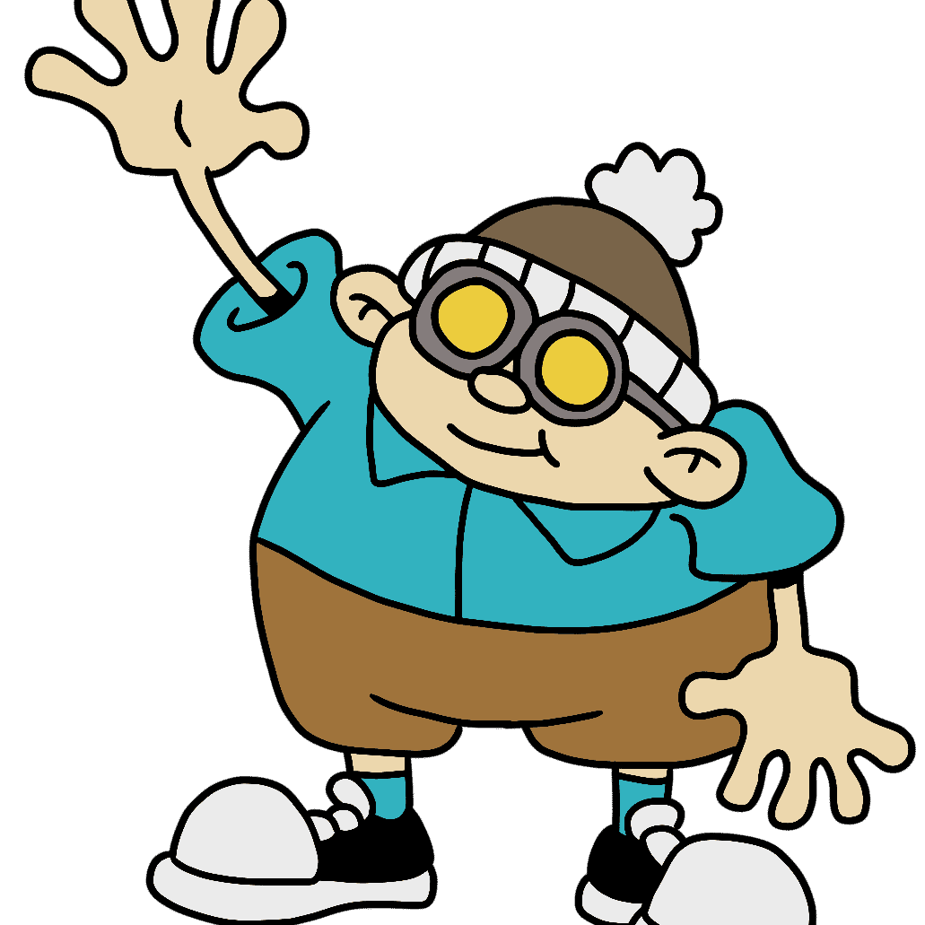 Tommy Gilligan (KND) AI Voice
