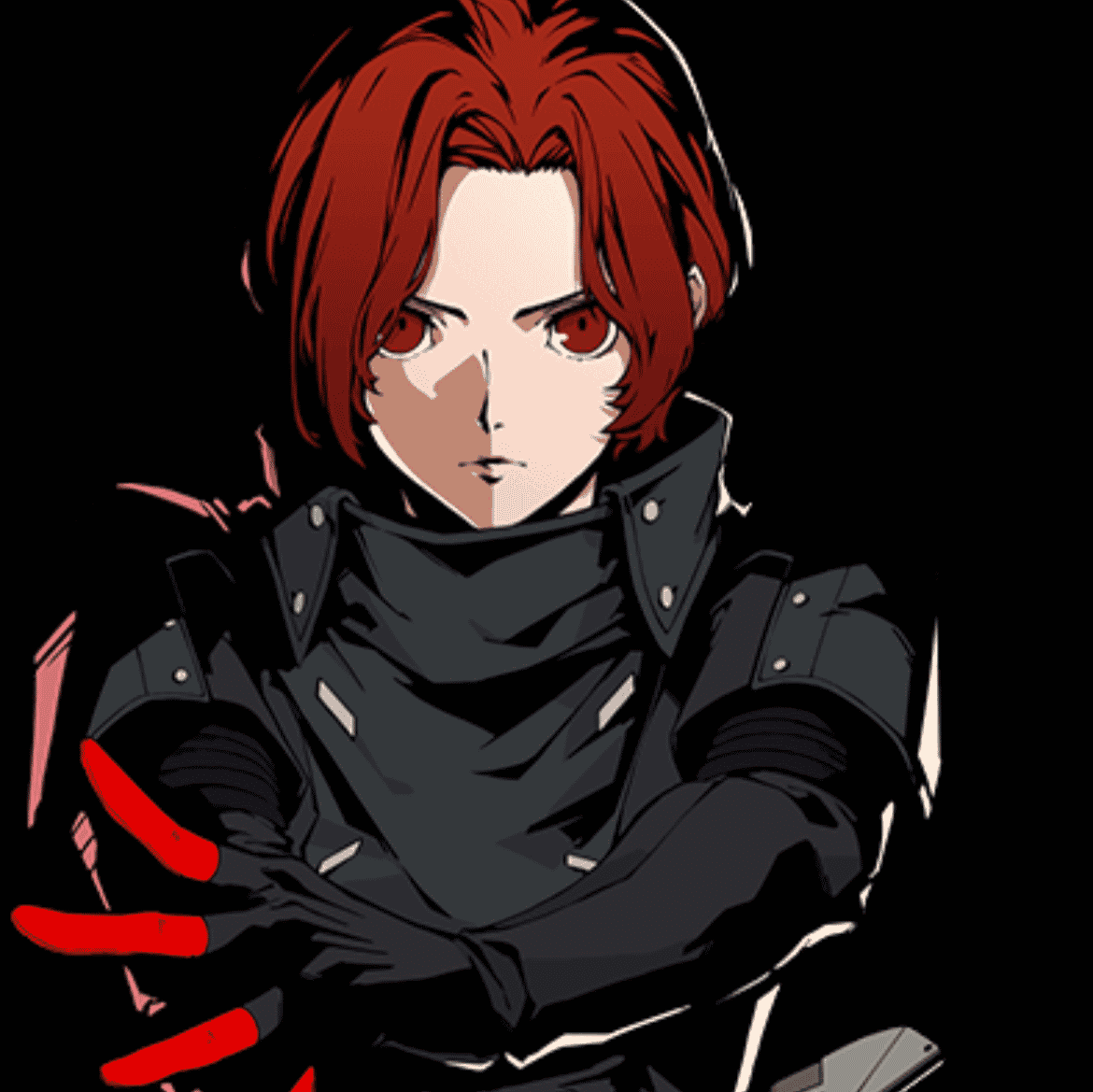 Nagisa Kamisiro (P5X) AI Voice