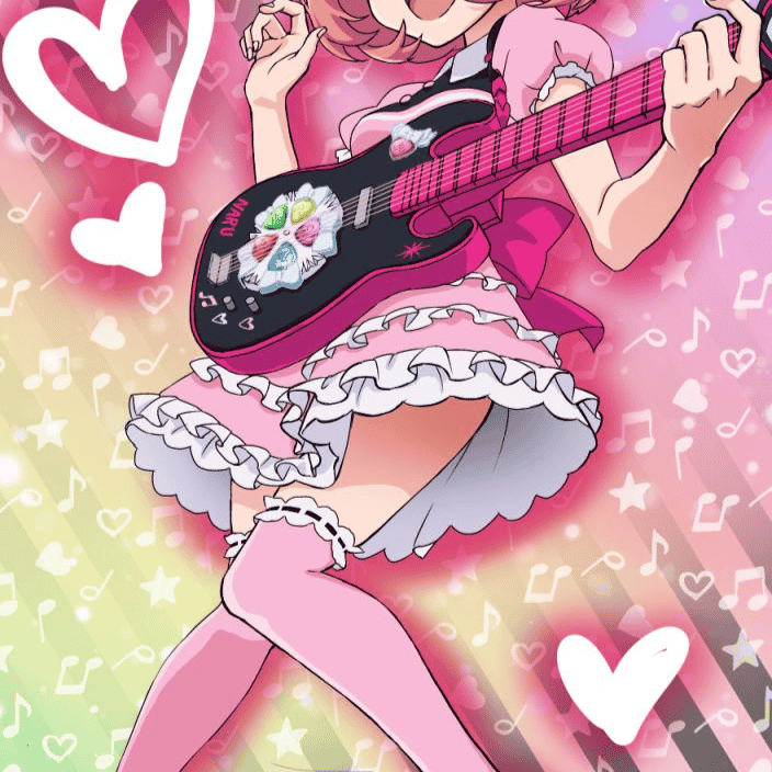 Naru Ayase AI Voice