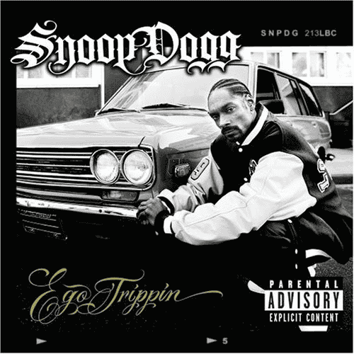 Snoop Dogg (Ego Trippin' Era) AI Voice