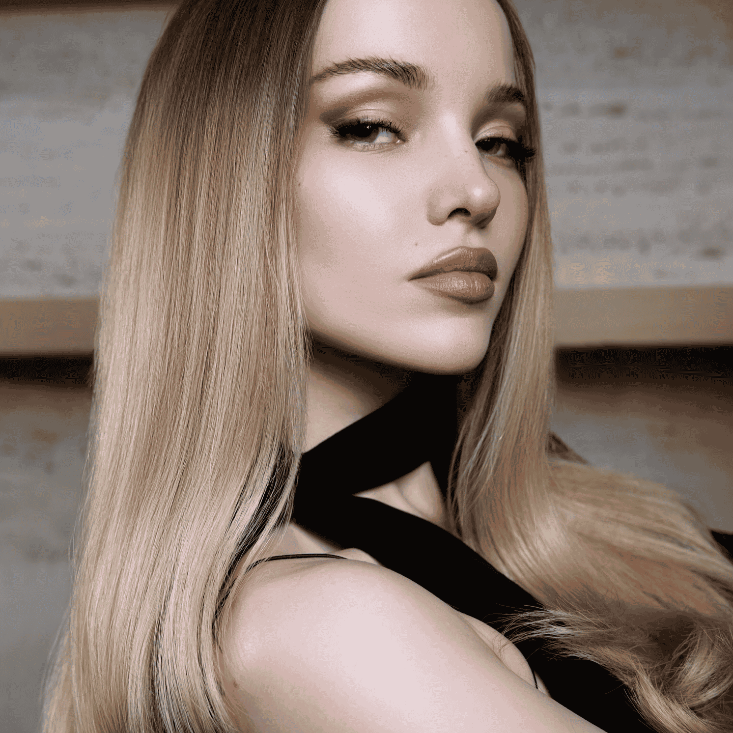 Dove Cameron post-Disney AI Voice