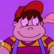 Josh (Rugrats) (Dana Hill) Image