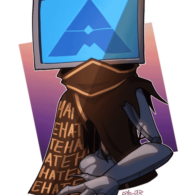 Allied Mastercomputer/AM AI Voice