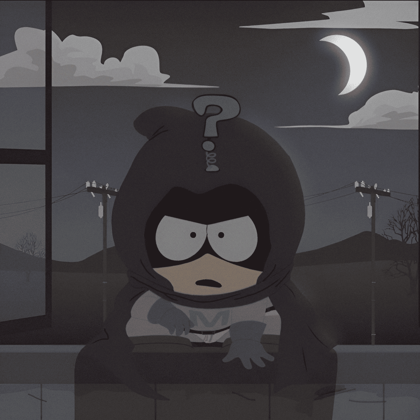 Mysterion (Latino) AI Voice
