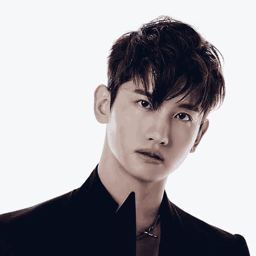 tvxq Changmin AI Voice