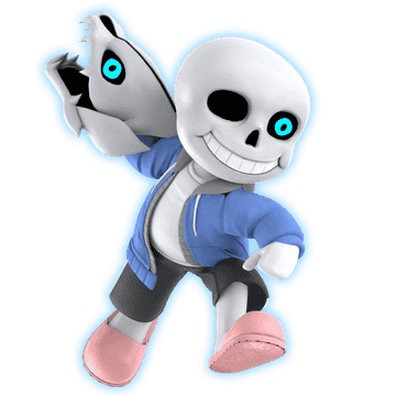 Sans (Undertale) AI Voice