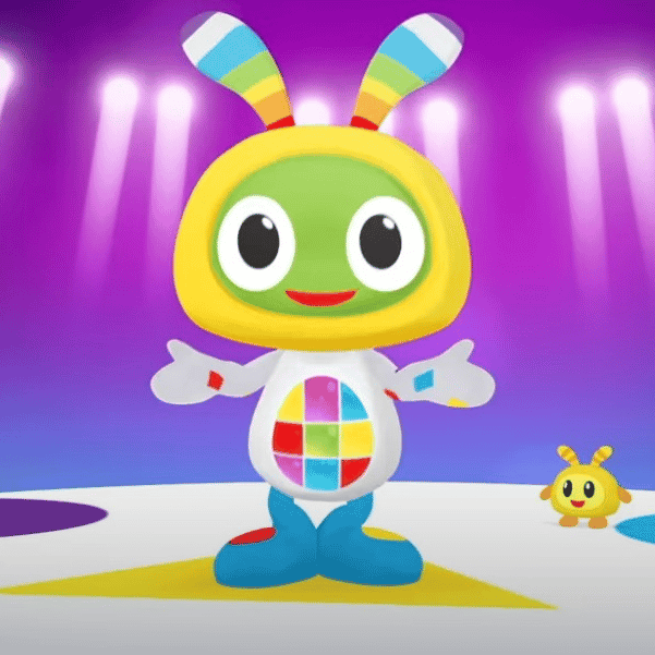 Bright Beats BeatBo Image