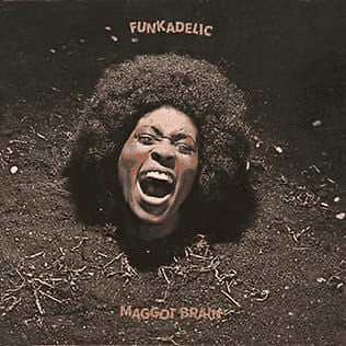 Ray Davis (Funkadelic) AI Voice