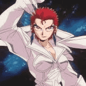 Harara Hagakure  AI Voice