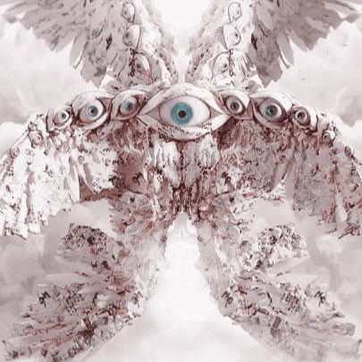 Seraphim voice  AI Voice