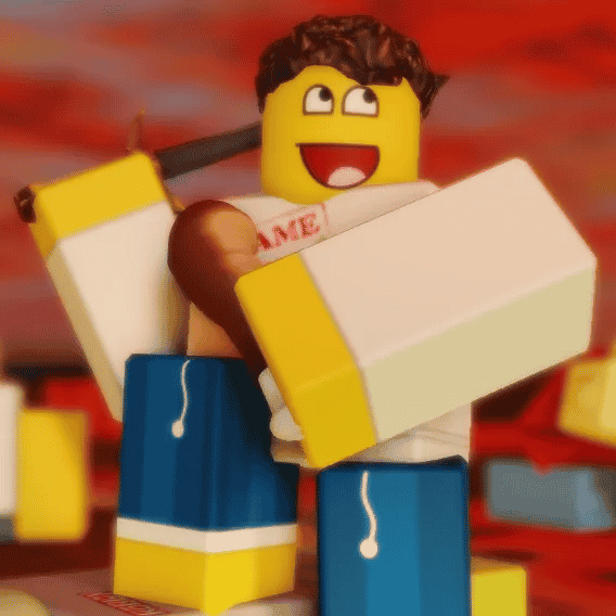 Shedletsky (Forsaken) AI Voice