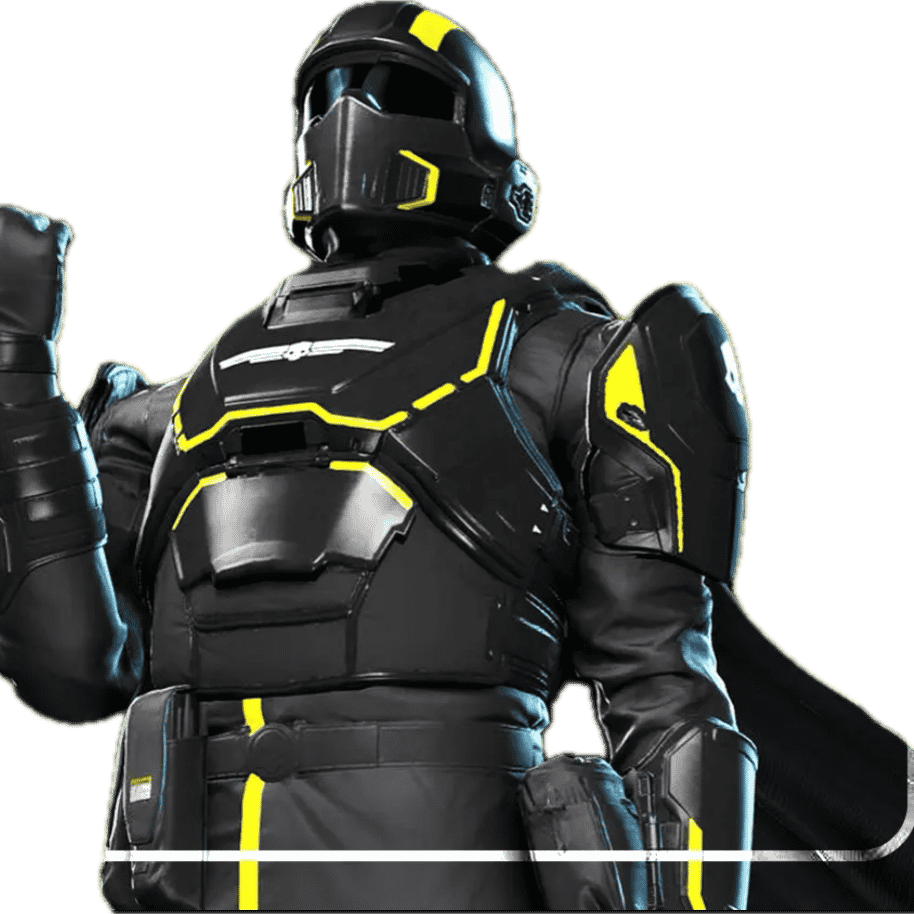 John Helldiver Image