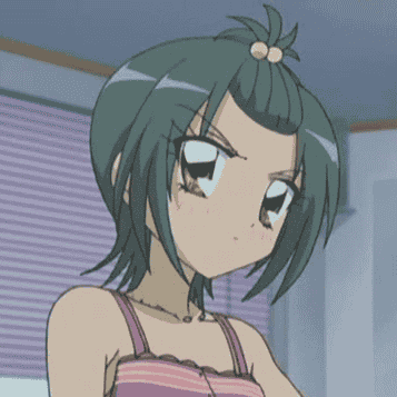 Hikaru Mizuki (Kirarin Revolution) AI Voice