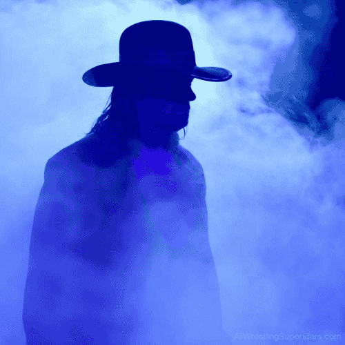 Undertaker (WWE) Image