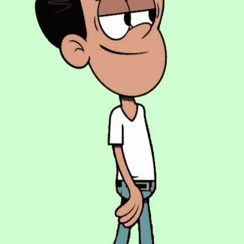 Miguel (The Loud House) AI Voice