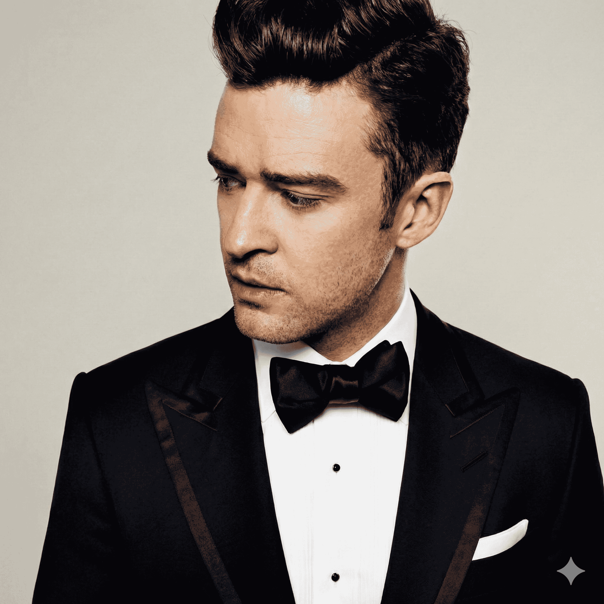 Justin Timberlake (2013 Era) (HQ) AI Voice