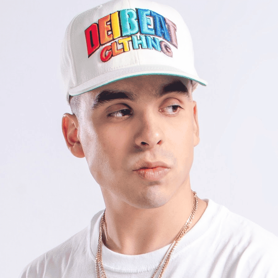 MC Davo AI Voice