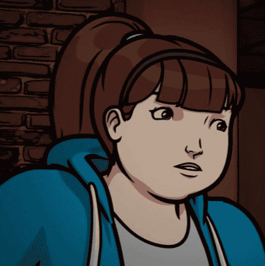 Marcy (Chozen) AI Voice