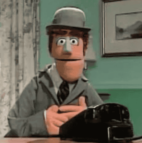Monty (Sesame Street) AI Voice