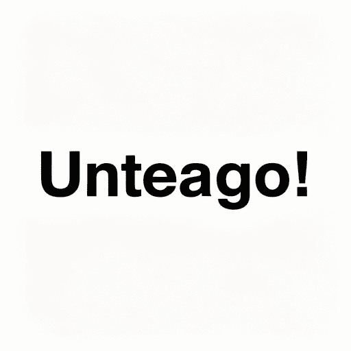Unteago! (Dois) AI Voice