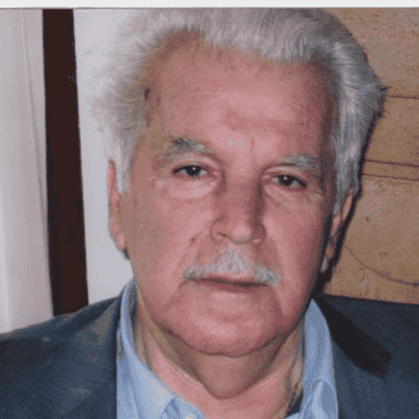 Μανιασ Νικος AI Voice