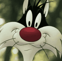 Sylvester the Cat (Joe Alaskey) Better! AI Voice