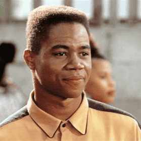 Tre Styles (Cuba Gooding Jr) AI Voice