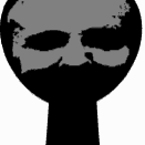 Black horror (Sprunki) Image