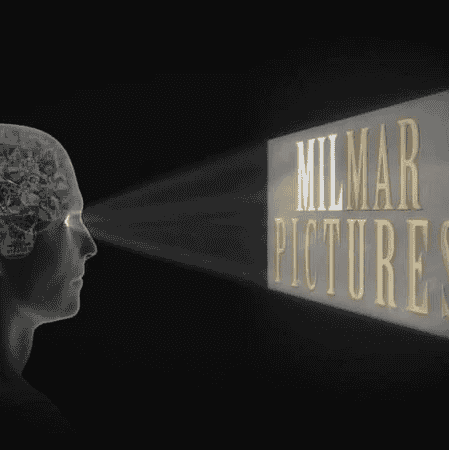 Milmar Pictures Logo AI Voice