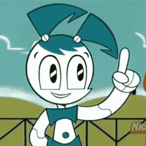 Jenny Wakeman (My Life as a Teenage Robot) AI Voice
