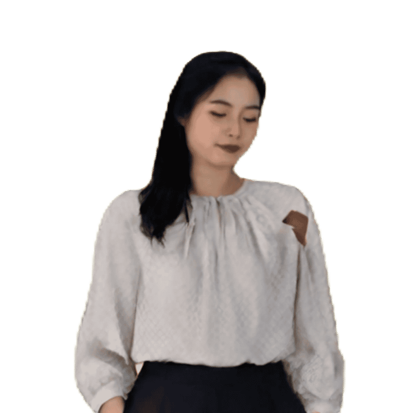 นีฟ  ธมลวรรณ AI Voice