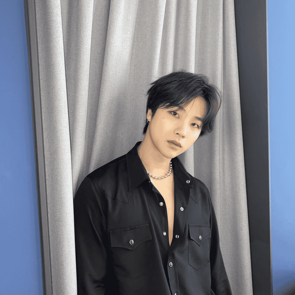 Jinhwan - ikon AI Voice