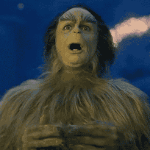 The Grinch (Walmart: WhoKnewVille) AI Voice