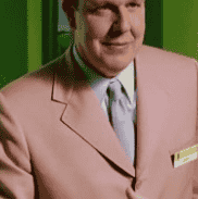 Jim McFlinnigan (Stephen Hibbert) (The Cat in the Hat 2003) AI Voice