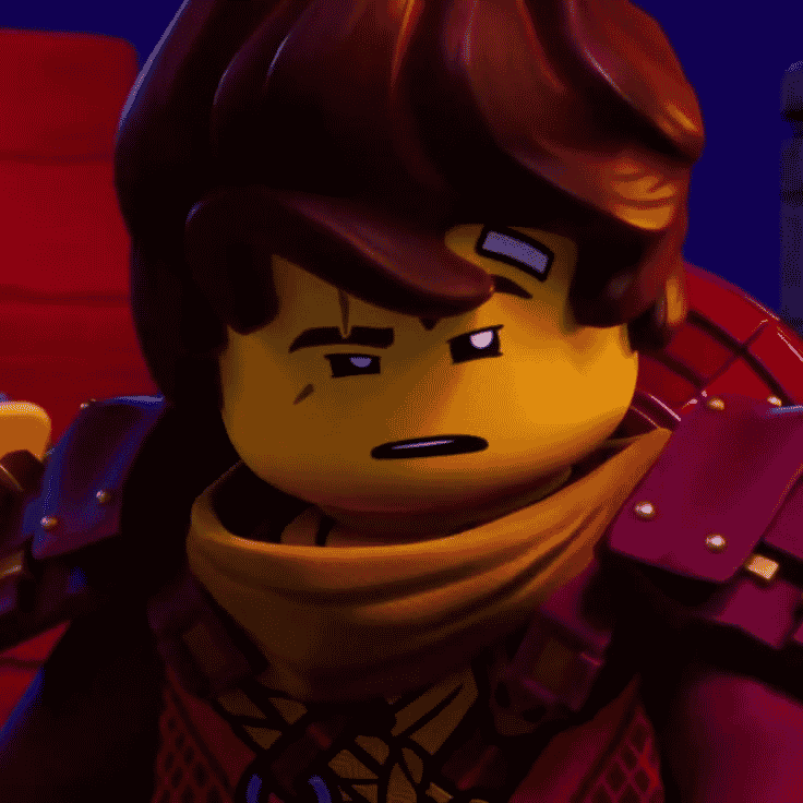 Kai (his va singing voice) AI Voice