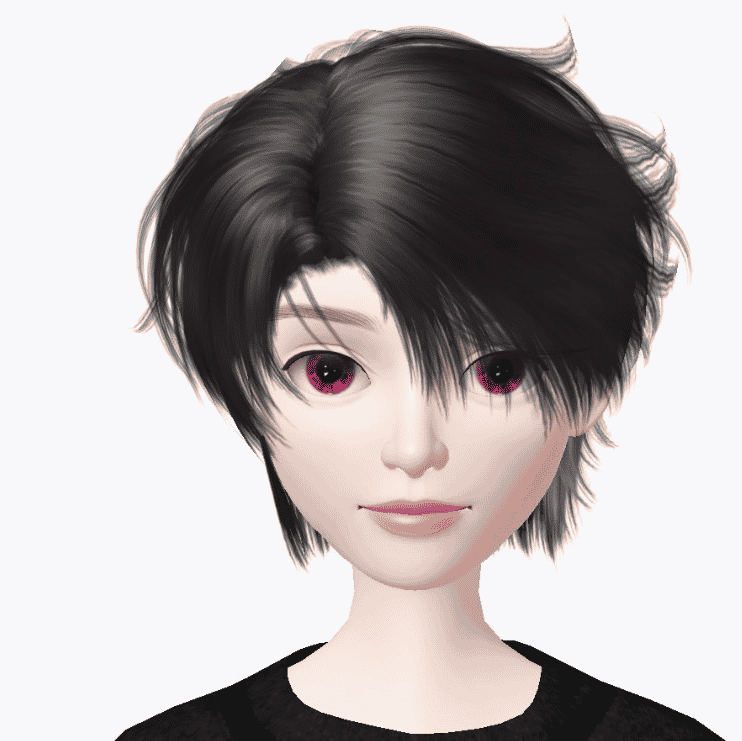 Cassian Blackthorne AI Voice