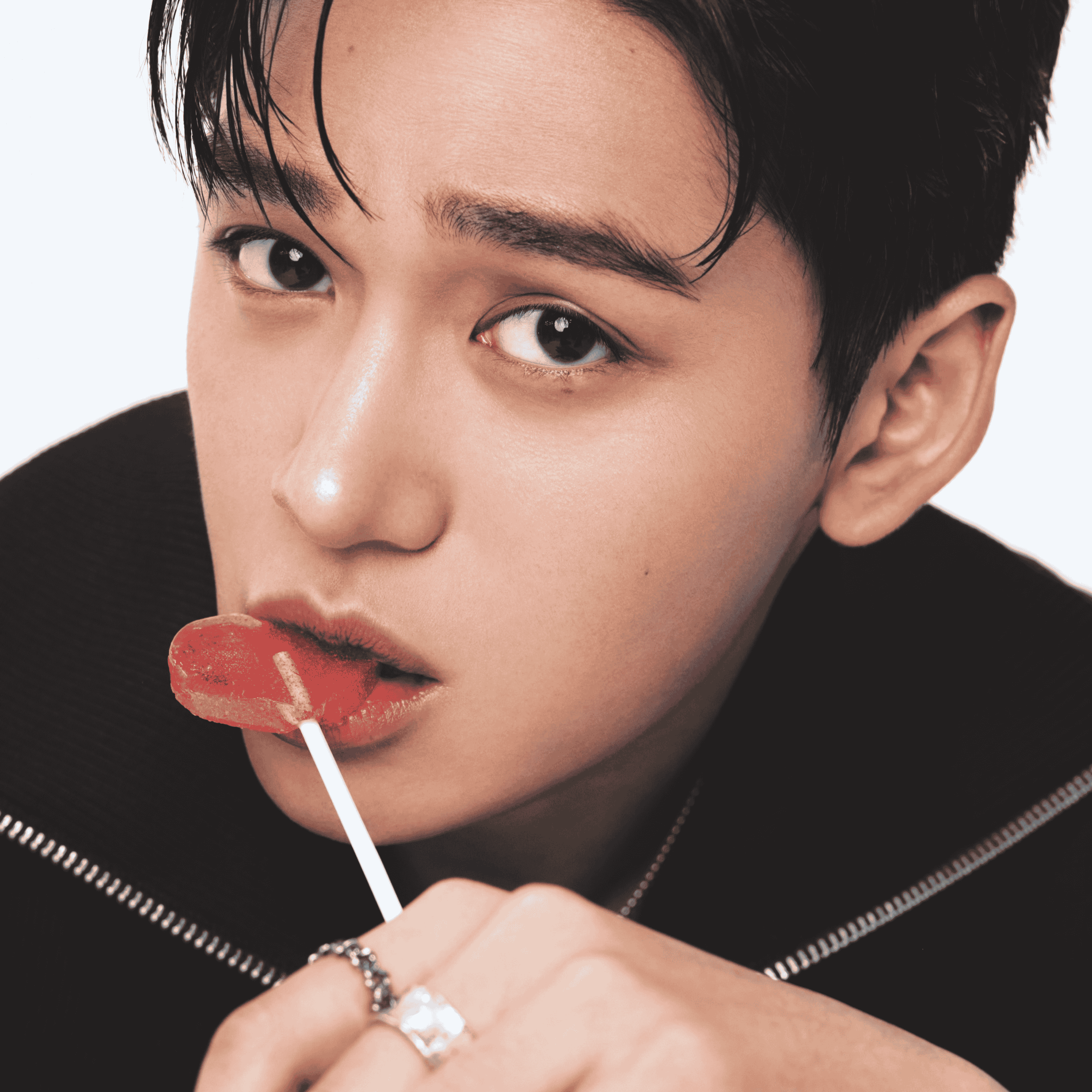 Lucas Wong (루카스) AI Voice