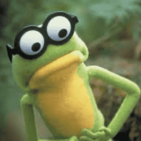 Goggles (Kermit's Swamp Year) AI Voice