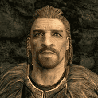 Ulfric Stormcloak AI Voice