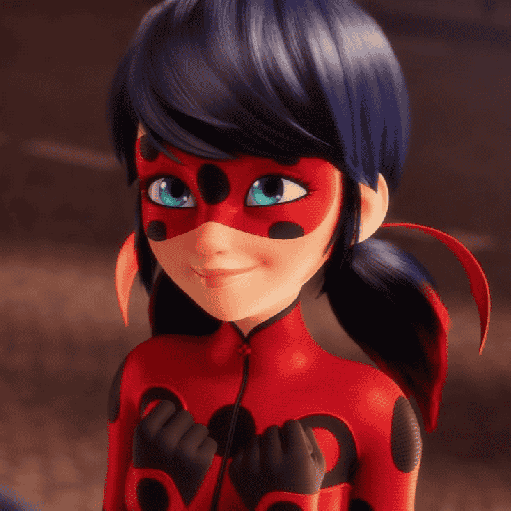 Ladybug [Español Latino] By Pupe AI Voice