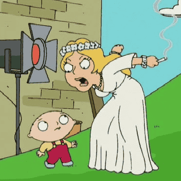 Mother Maggie (Family Guy, Lauren Graham AI Voice