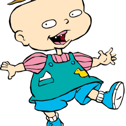 Phil DeVille AI Voice