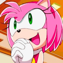 Amy Rose (Sonic X) Latino AI Voice