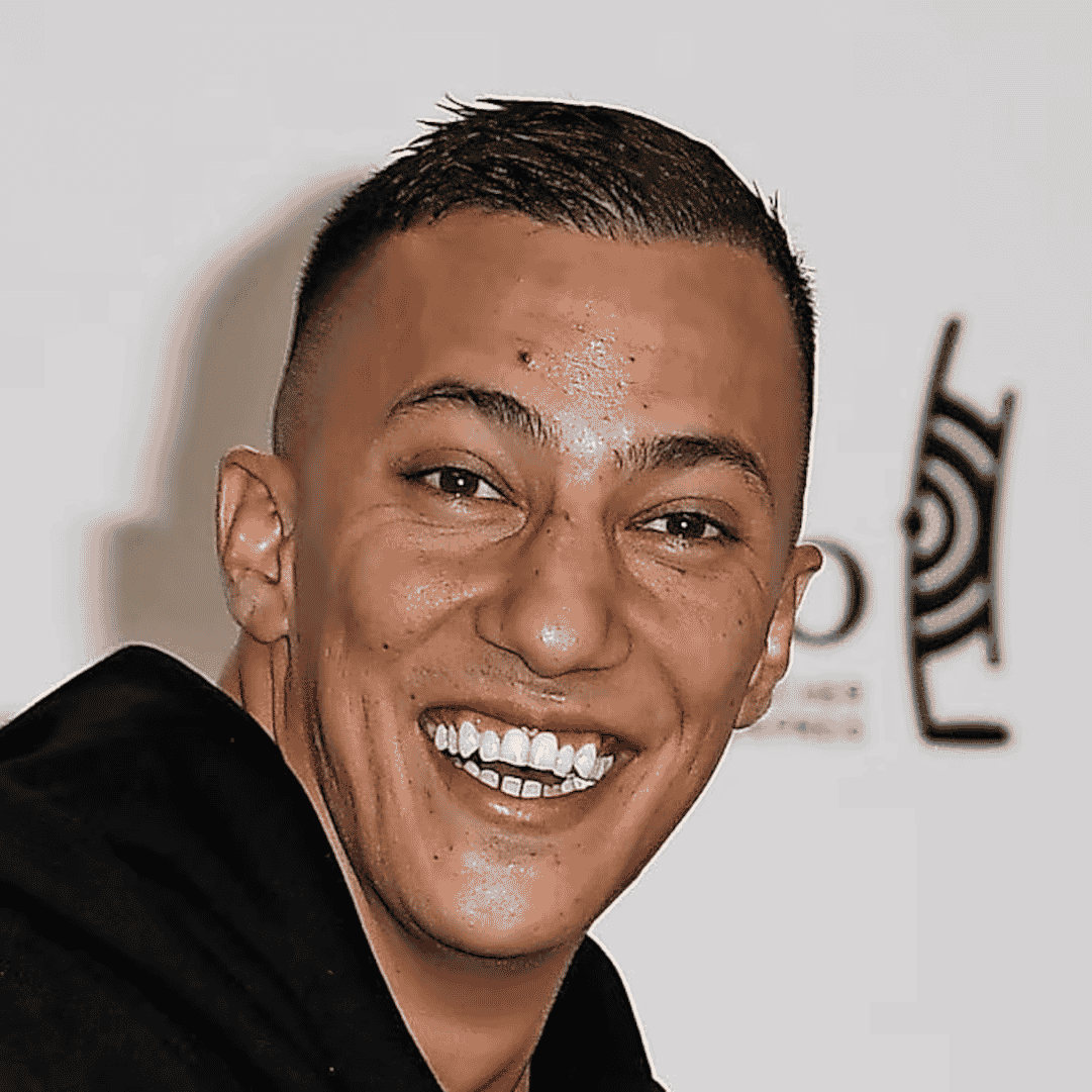 Farid Bang Image