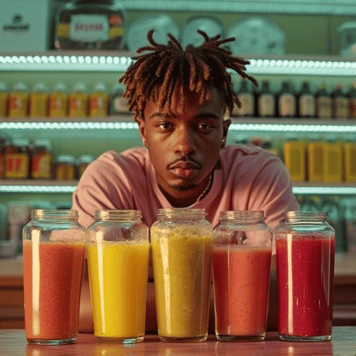Juice Wrld 3.0v AI Voice