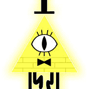 bill cipher en español Image