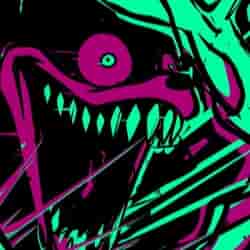 Stranger rerun second Try Image