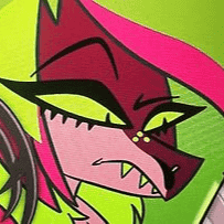 Zeezi (Hazbin Hotel) Image