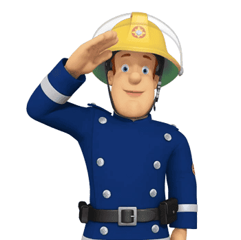 Fireman Sam AI Voice